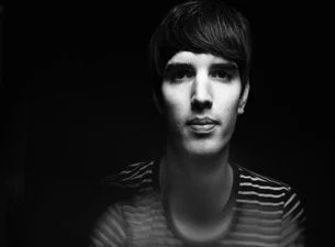 Netsky Live at 45 East Portland