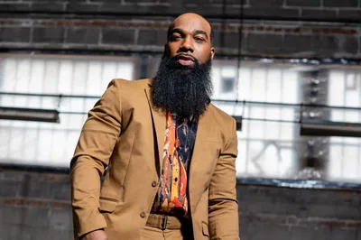 See T. Murph Live at West Nyack Levity!