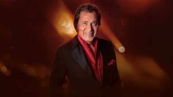 Engelbert Humperdinck Live: Celebration Tour Tickets