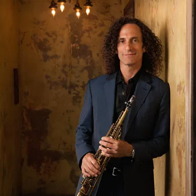 Kenny G at Blue Note Napa: A Sax Sensation!