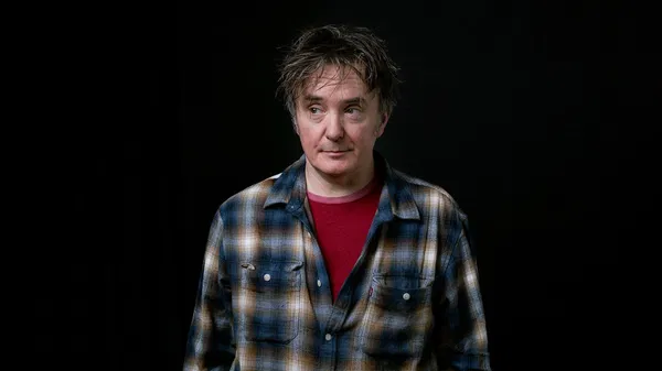 Dylan Moran Live Comedy at Göta Lejon