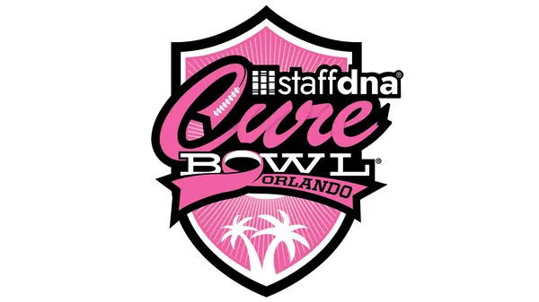 2025 StaffDNA Cure Bowl Tickets: Orlando Football