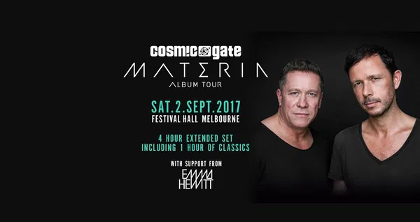 Cosmic Gate San Diego: Bloom Nightlife Awaits!