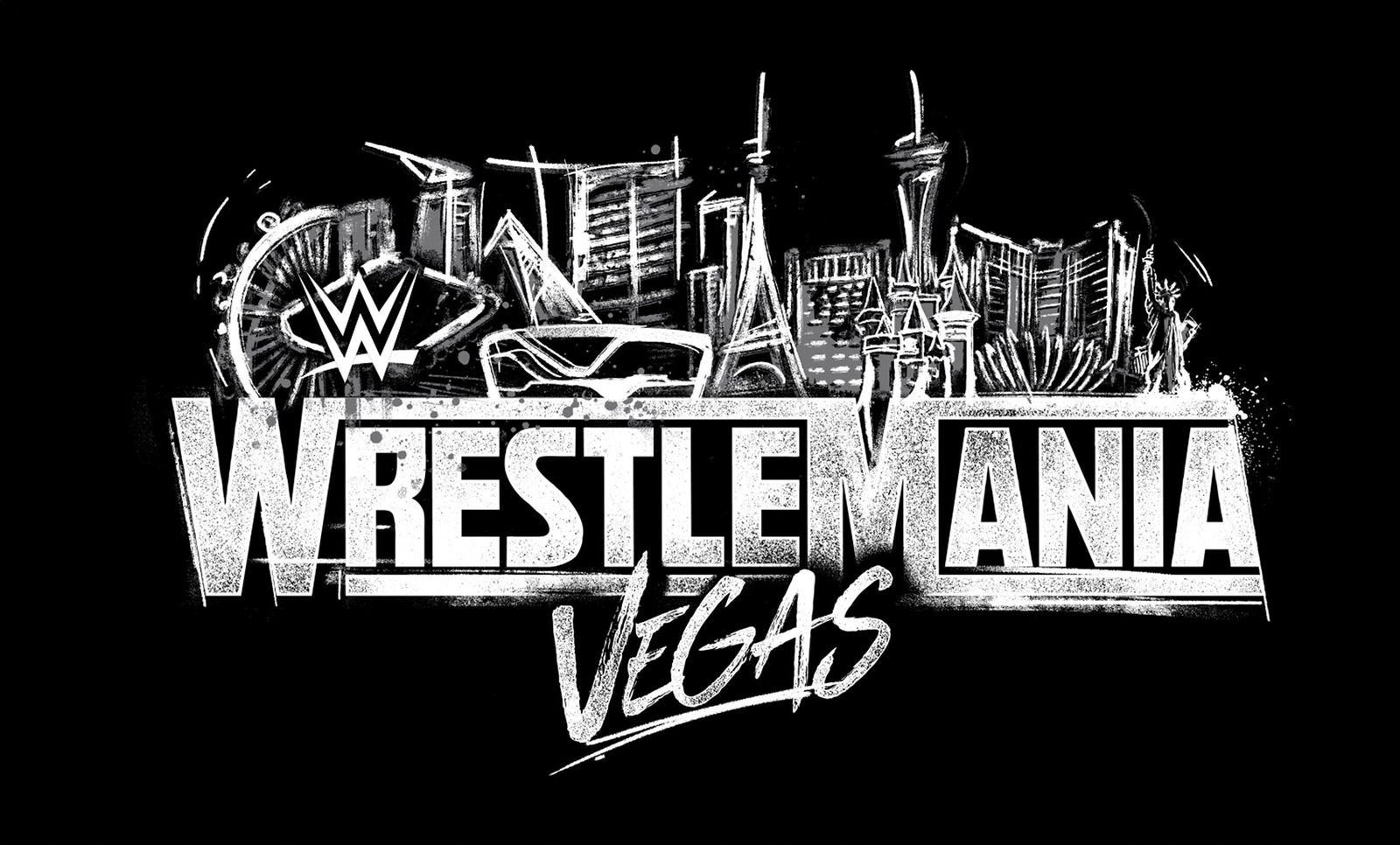 WrestleMania 42 Las Vegas 2-Day Tickets | April 2026
