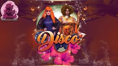 Drag Brunch Philadelphia: Big Wig Extravaganza!