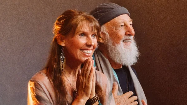 Deva Premal & Miten Live at Palais Theatre