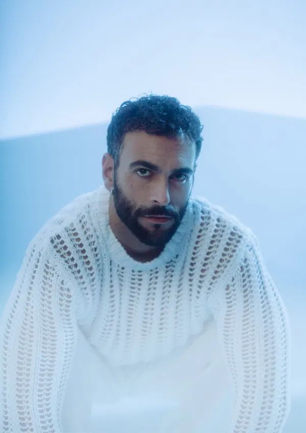 Book Marco Mengoni Live at SALLE PLEYEL Paris