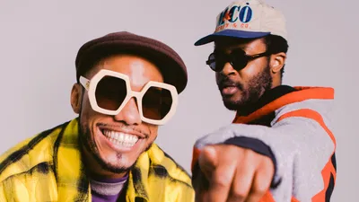 NXWORRIES Live in Boston: Tickets & Info