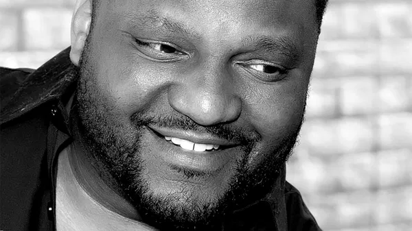 Aries Spears Live at Ole Bull Scene