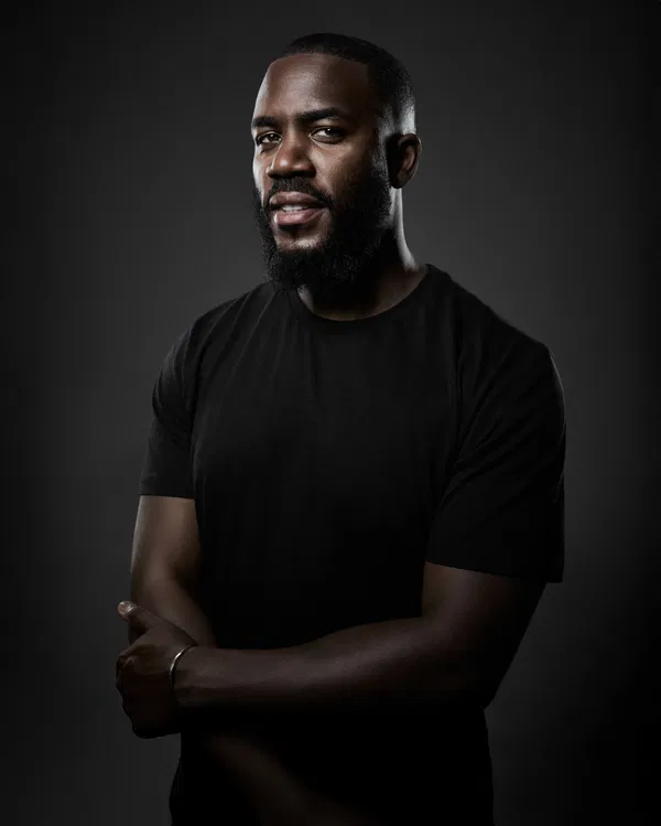 Mo Gilligan: The Mo You Know at Aladdin Theater