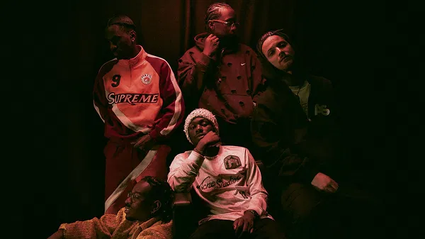 Experience TIAKOLA Live: A Night of Electrifying Hip-Hop at Galaxie Amnéville!