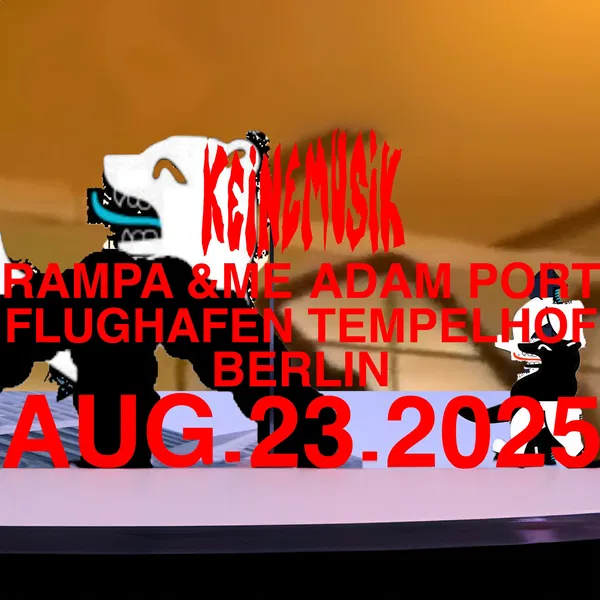 REZNIK KEINEMUSIK at KARREE: Tickets & Info