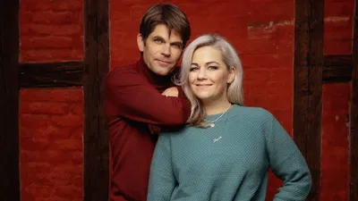 Lars Bremnes & Maria Haukaas Mittet: Holiday Music