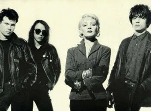 Coventry Rocks! The Primitives Electrify The Tin!