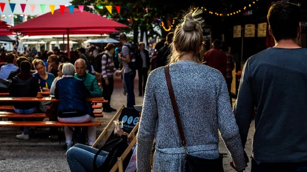 Salon Saveurs des Plaisirs Gourmands: 1-Day Entry