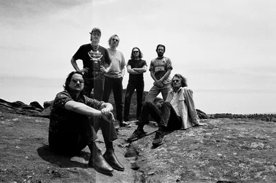 King Gizzard & The Lizard Wizard: A Psychedelic Rock Extravaganza in Boulogne-Billancourt!