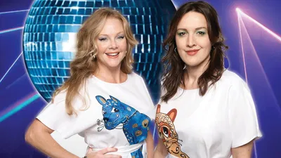 ABBA Tribute: Super Trouper in Aventura!