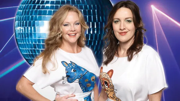 Super Trouper ABBA Tribute Tickets in Aventura