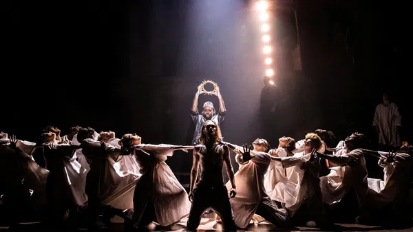 Jesus Christ Superstar Wellington Tickets