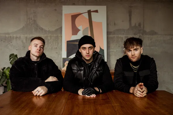 Chasing Abbey in Sydney: Dance-Pop Party 2026