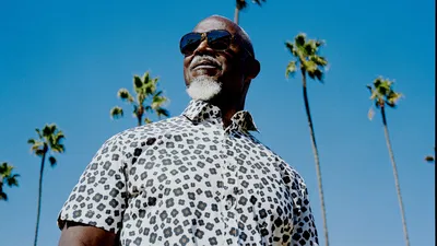 Karl Denson's Tiny Universe at The Vogel