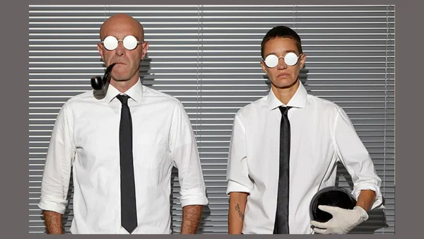 KOMPROMAT at LE FIL: Tickets & Info