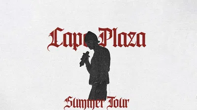 Capo Plaza Ignites Carroponte: Summer Tour Heats Up Sesto San Giovanni!