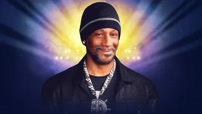 Katt Williams Live: Heaven on Earth in Coral Gables!