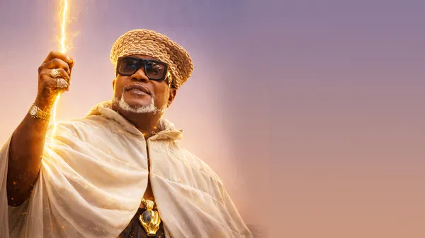 Koffi Olomidé Live at Stade Roi Baudouin Brussels