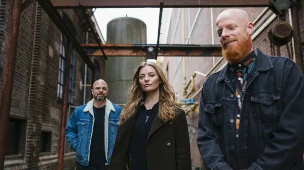 Tinlicker Amsterdam: Tickets & Dance Music Event