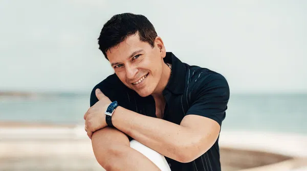 Patrizio Buanne Live at Palais Theatre St Kilda