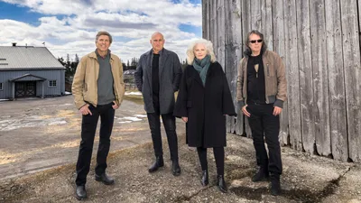 Cowboy Junkies: Poughkeepsie's Alternative Rock Night