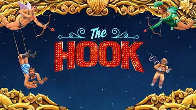 The Hook: A Night of Unforgettable Entertainment at Caesars Atlantic City
