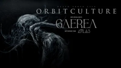Orbit Culture: Death Above Life in Johanneshov
