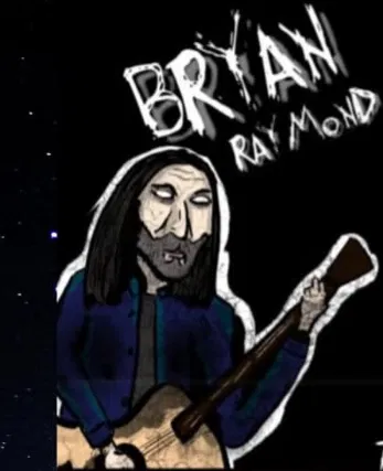 Bryan Raymond at The Nick: Birmingham's Best Alternative