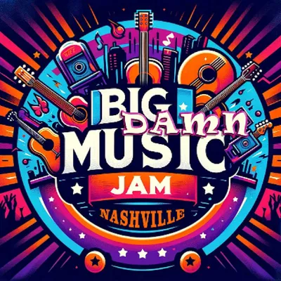 Nashville's Big Damn Music Jam at 3rd & Lindsley!