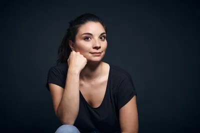 Experience DIANE SEGARD Live: A Night of Laughter at ZENITH D'AUVERGNE!