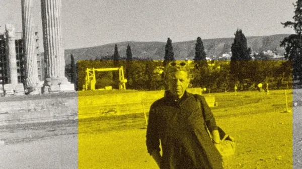 Heilborn's Dance Artistry in Stockholm