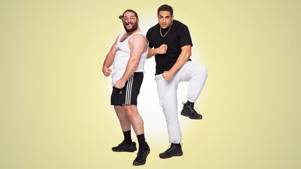 Superwog: Big Daddy Energy! Palais Theatre