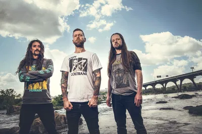 Revocation's Metal Mayhem in Orlando