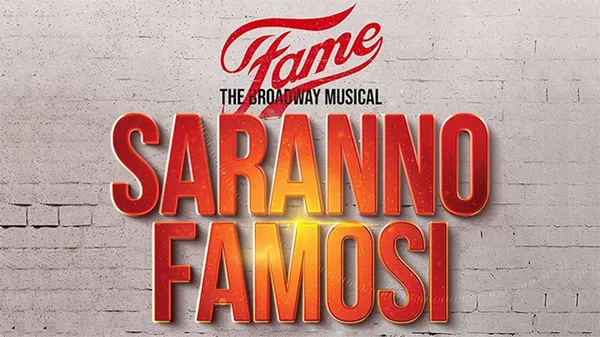 Fame The Musical: Padova's Electrifying Theatre Night