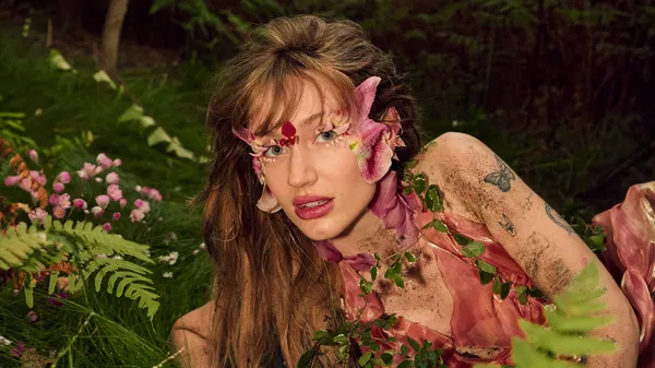 Peach PRC Wandering Spirit Tour at Shed 6