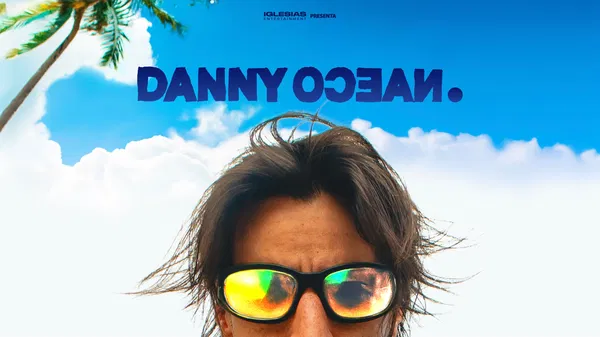 Danny Ocean Live at Movistar Arena Madrid