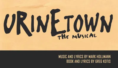 Urinetown, The Musical: Buffalo Theater Night