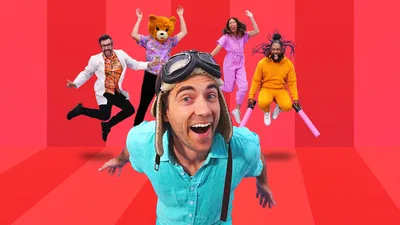 Danny Go! Live! Wallingford Tickets | Family Fun!