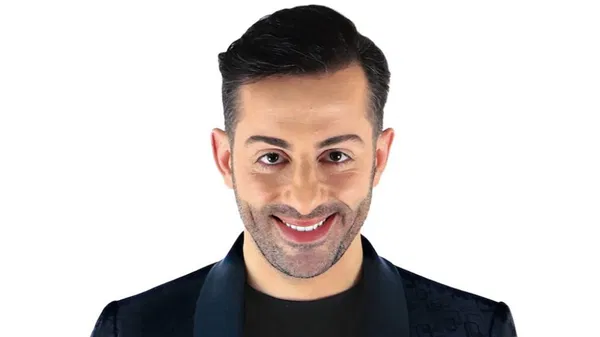 Francesco Cicchella - Tante Belle Cose in Padova