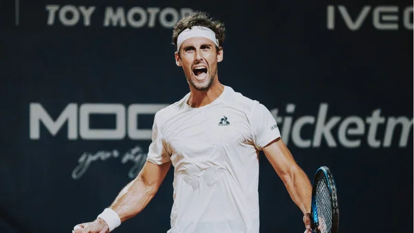Todi Tennis Challenger: Witness Future Stars!