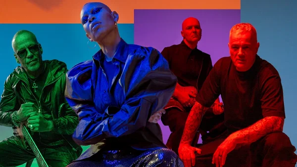 Skunk Anansie