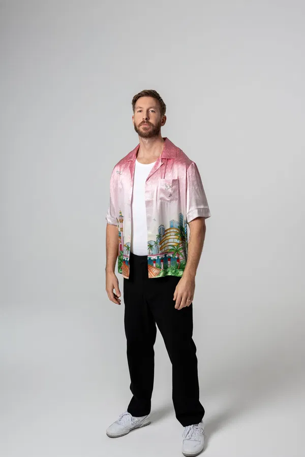 Calvin Harris at LIV Nightclub Miami Tickets