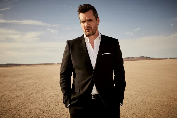 Jim Jefferies Live at Forum Scene Bergen